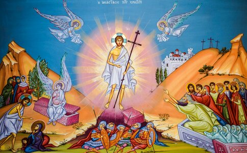 Orthodox religion cyprus