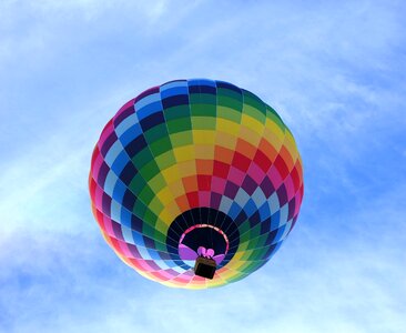 Hot air balloon ride burner hot air balloon rides
