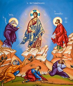 Church orthodox religion