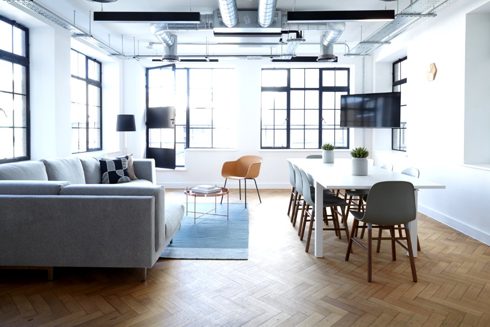 21 Poland St, London, United Kingdom 