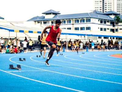ACS Independent, Singapore 