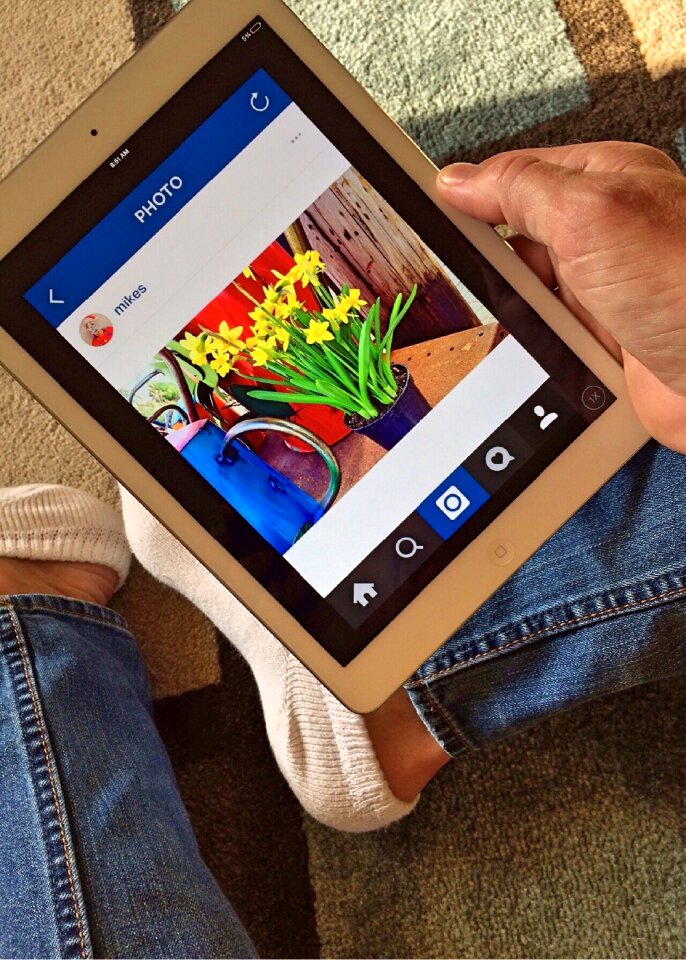 Digital social technology