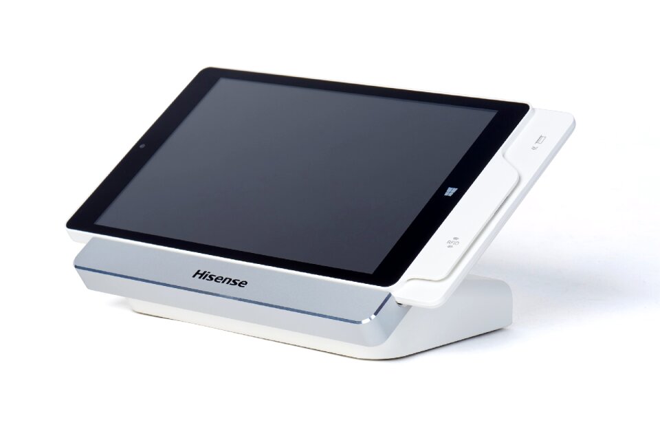 Mobile hisense hm388