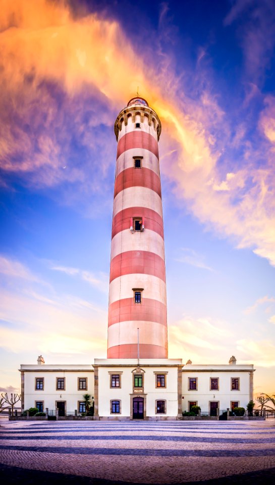 Aveiro District, Portugal 