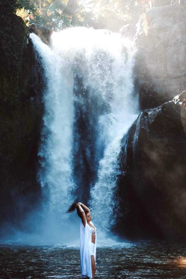Bali, Indonesia 