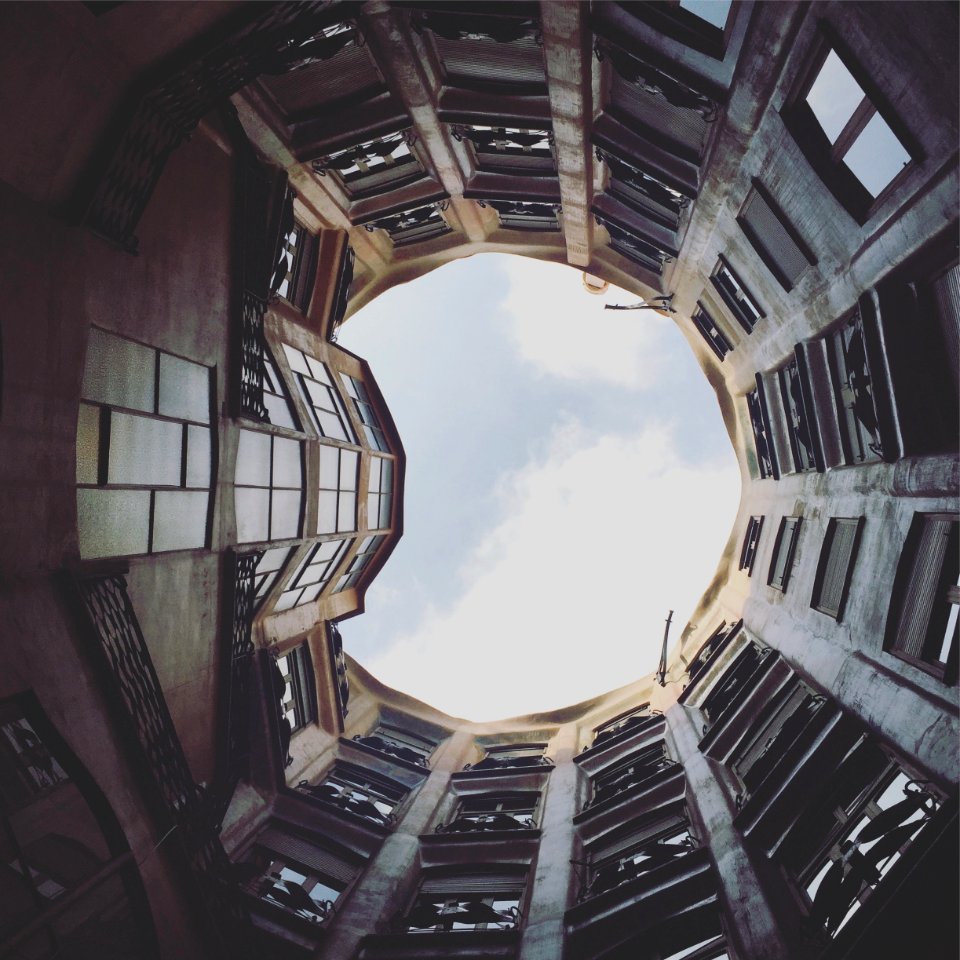 Barcelona, Spain 