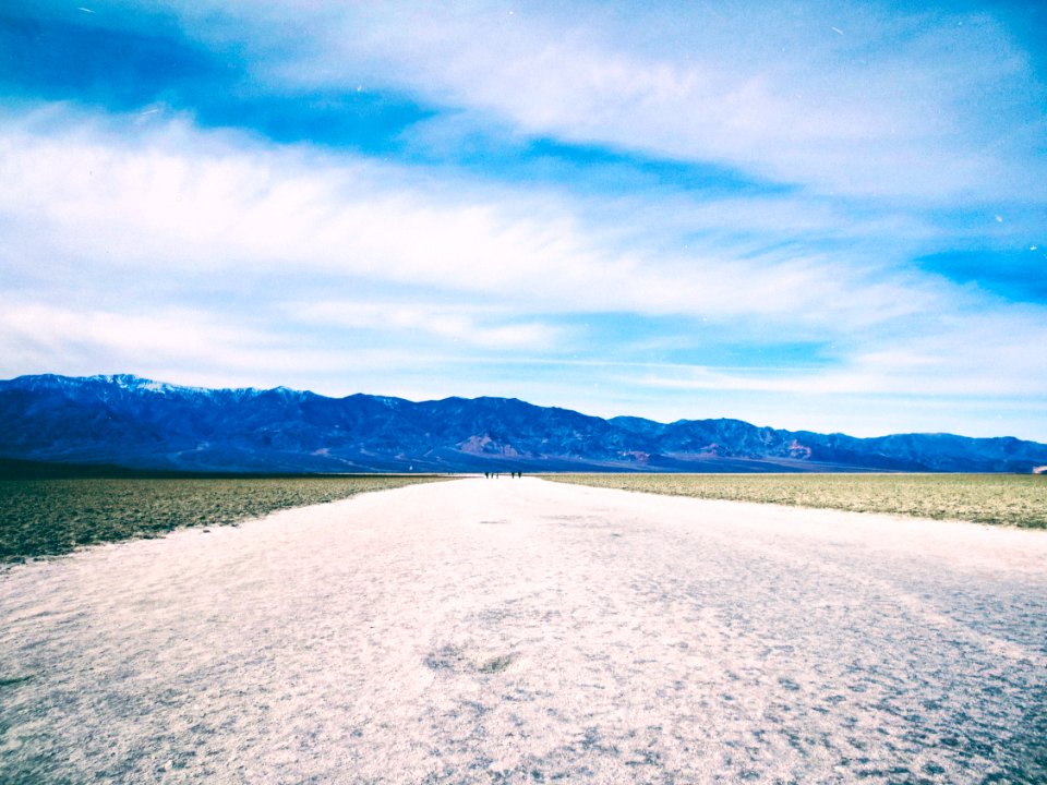 Badwater, United States