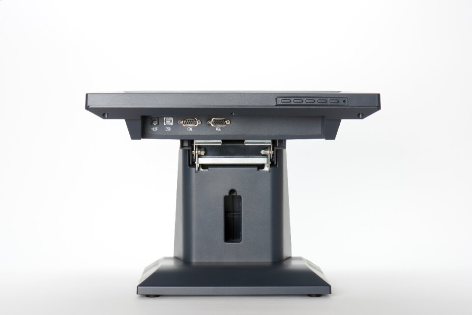 Touch monitor hisense md15v