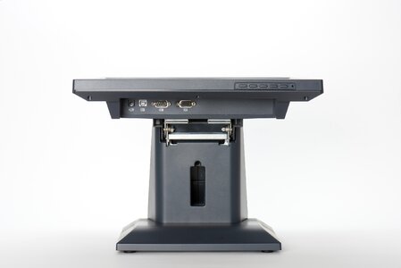 Touch monitor hisense md15v