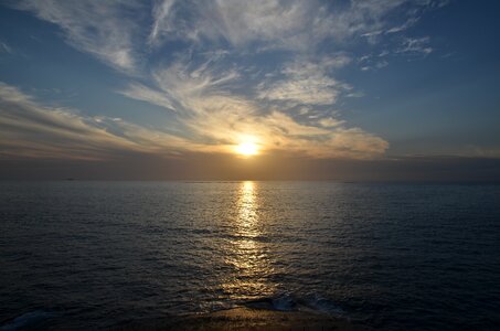 Canary coast canarias