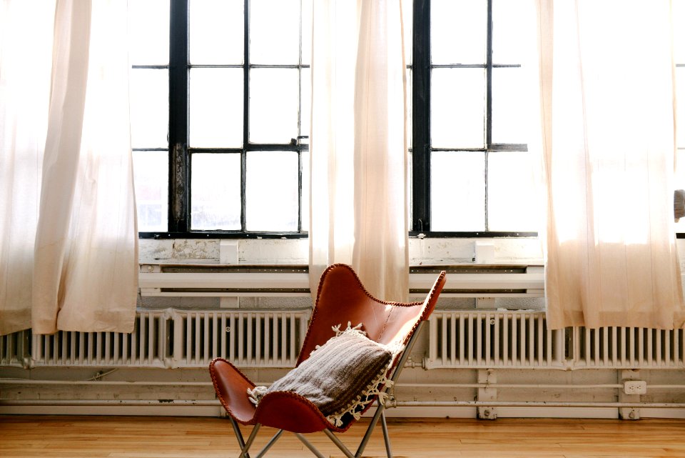 Breather Montreal interior 
