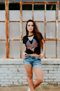 Brooke Cagle 