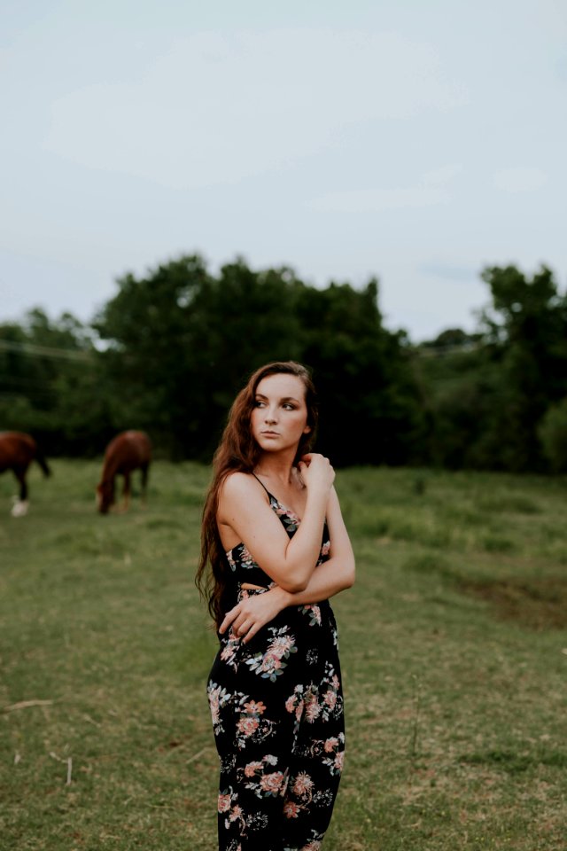 Brooke Cagle 