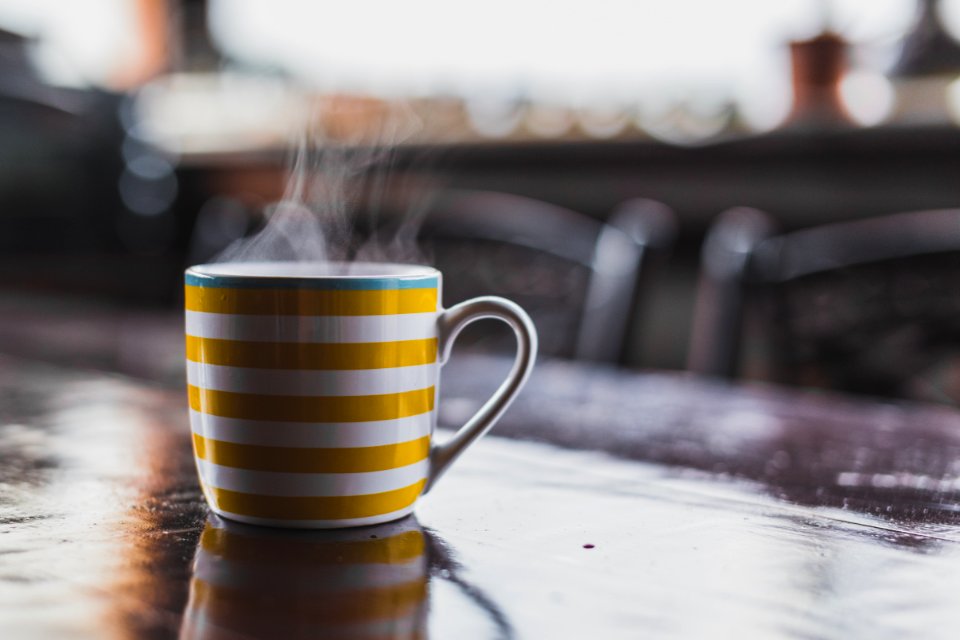 Bucharest mug photo