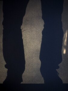 Shadow play shoes cowboy