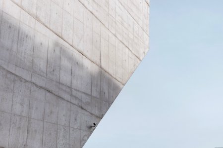 Casa da Música, Porto, Portugal 