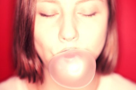 Chewing gum 