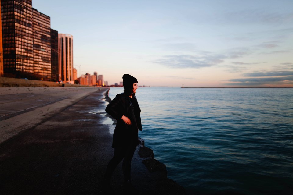 Chicago, United States 