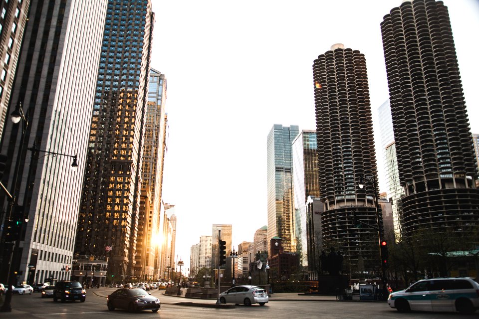 Chicago, United States 