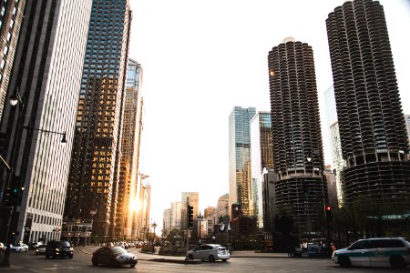 Chicago, United States photo