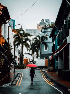 Chinatown, Singapore 