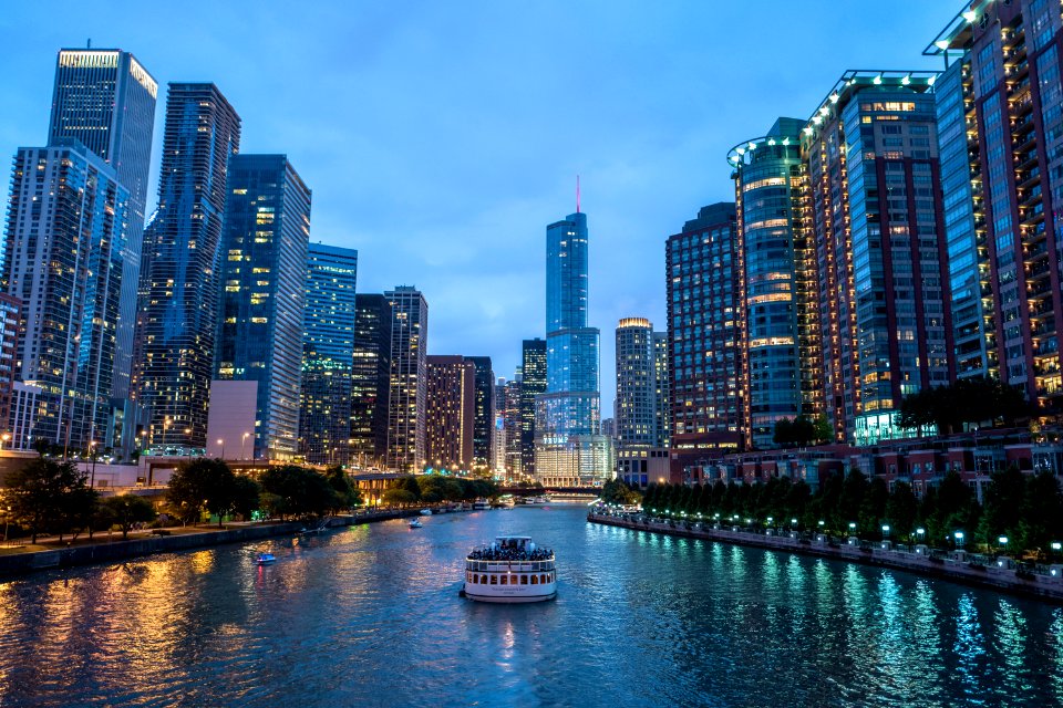 Chicago, United States 