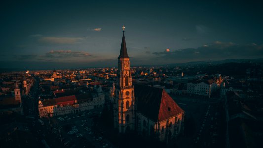 Cluj- Napoca, Romania 