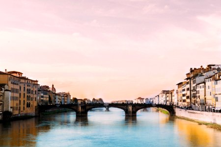 Colored Florence 
