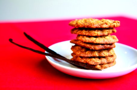 Cookies and Vanilla 