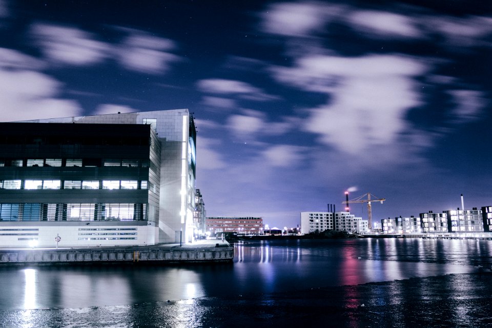Copenhagen, Denmark 