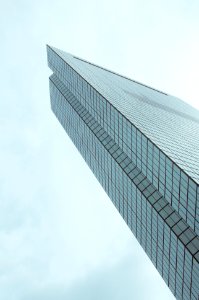 Copley Place, Boston, United States 