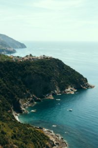 Corniglia, Italy 