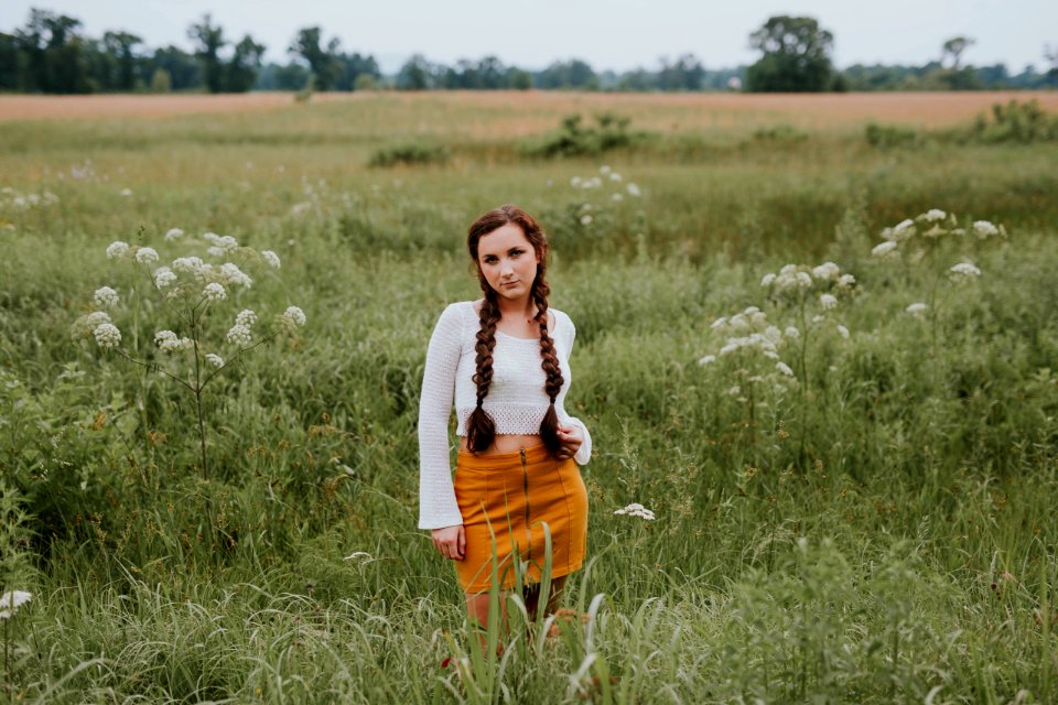 Country Chic Outfit 