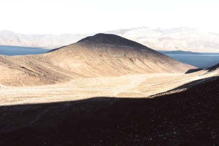 Death Valley photo