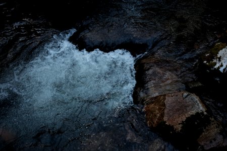 Deep Blue 1 