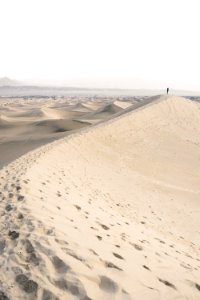 Death Dunes photo