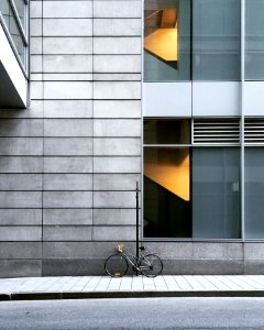 Downtown, Montreal, Canada 