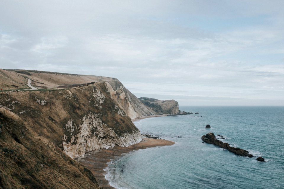 Durdle Door, Wareham, United Kingdom photo