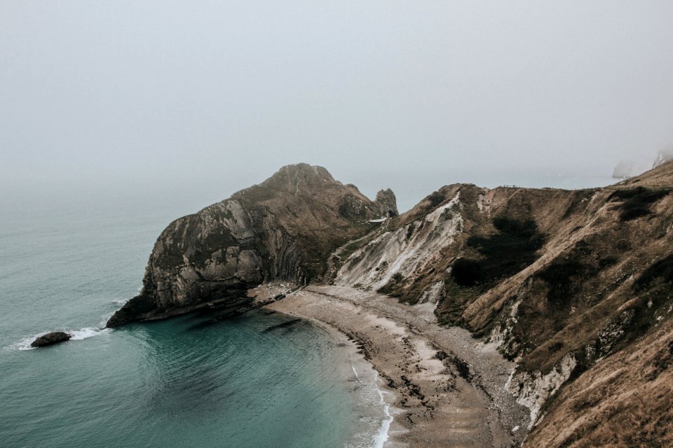 Durdle Door, Wareham, United Kingdom 