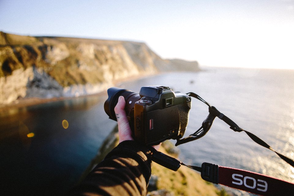 Durdle Door, Wareham, United Kingdom 