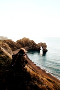 Durdle Door, Wareham, United Kingdom photo