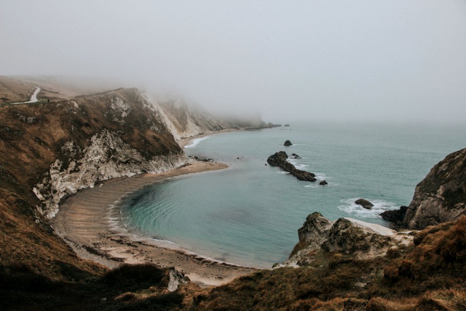 Durdle Door, Wareham, United Kingdom photo