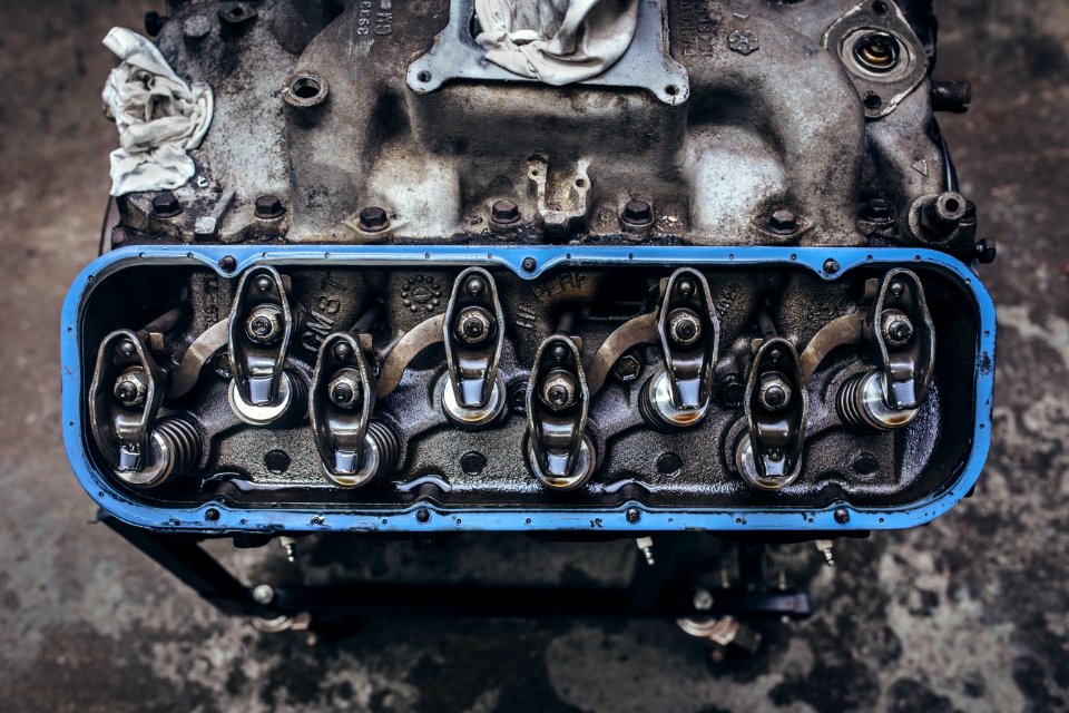 Engine 