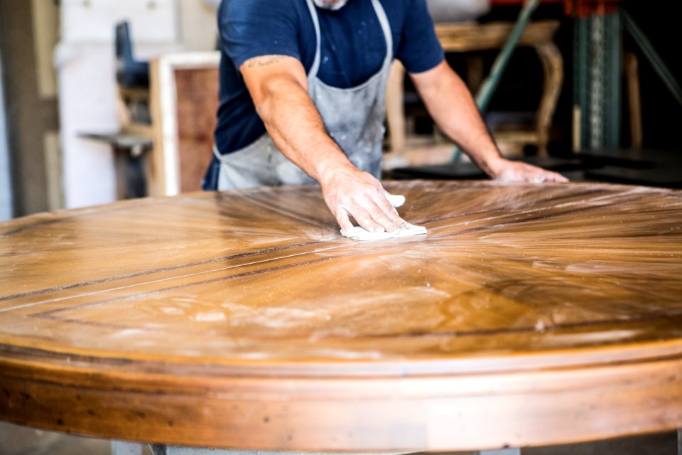 Feathers Custom Furnishings, Scottsdale, United States 