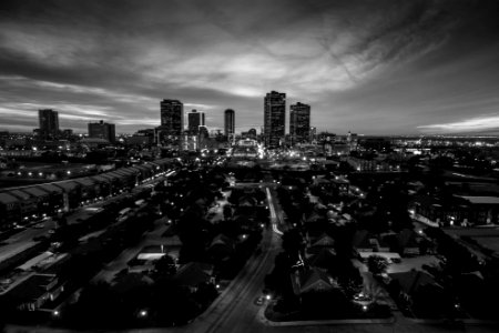 Fort Worth, United States 