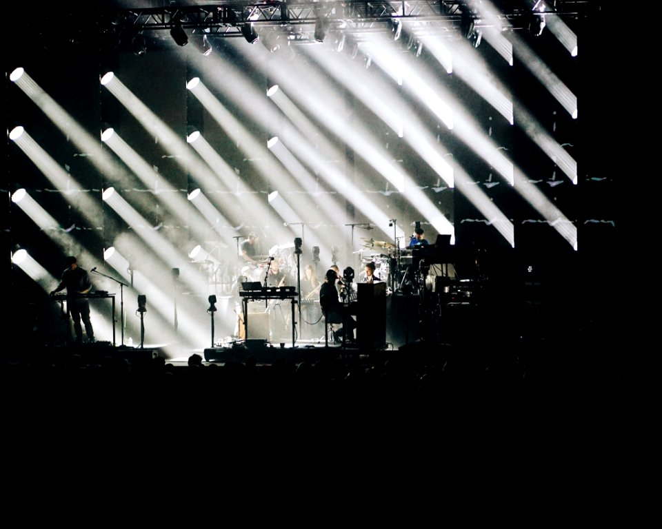 Fox Theater, Oakland, United States 