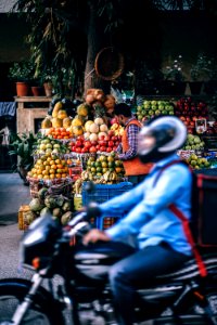 Fruit Stall photo