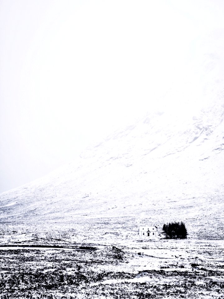 Glencoe, United Kingdom 