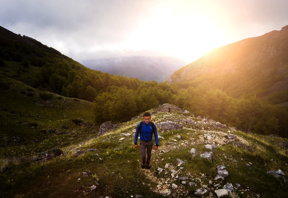 Go Adventure 