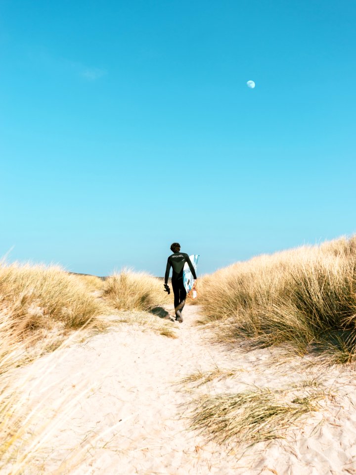 Godrevy, United Kingdom 
